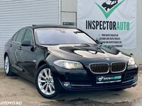 second-hand BMW 528 Seria 5 i Aut.