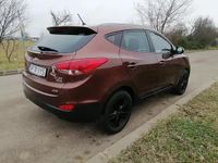 Second-hand Hyundai ix35 136 CP (100 kW) 2013 SUV