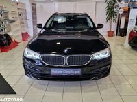 second-hand BMW 520 Seria 5 d xDrive Touring Aut. Sport Line