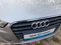 second-hand Audi A3 