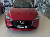 second-hand Mazda 2 SKYACTIV-G 90 Aut. Homura