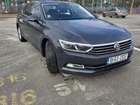 Second-hand VW Passat 150 CP (110 kW) 2018 Gri Berlinǎ