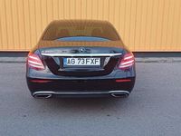 Second-hand Mercedes E350 210 CP (154 kW) 2018 Berlinǎ