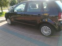 second-hand VW Polo Mk4 FL