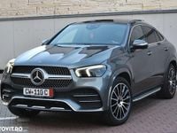 Second-hand Mercedes GLE400 AMG line 330 CP (242 kW) 2021 Culoaregri SUV