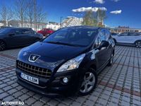 second-hand Peugeot 3008 1.6 HDI FAP Active