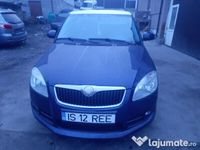 second-hand Skoda Fabia 1.4 TDI 2008