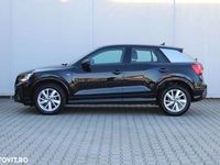 second-hand Audi Q2 35 TFSI S tronic S line