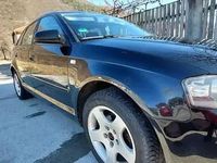 Second-hand Audi A3 140 CP (102 kW) 2006 Hatchback