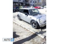Second-hand Mini Cooper 116 CP (85 kW) 2004 Argintiu Hatchback
