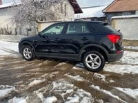 Second-hand Audi Q2 116 CP (85 kW) 2017 SUV
