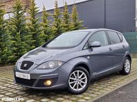 Second-hand Seat Altea 105 CP (77 kW) 2013 Culoarealte culori Monovolum