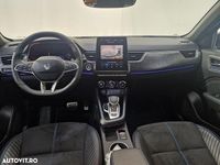 Second-hand Renault Arkana Esprit Alpine 158 CP (116 kW) 2025 Culoarealbastru SUV