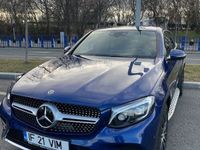 second-hand Mercedes GLC250 d 4MATIC