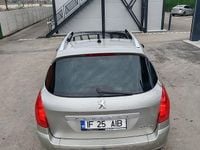 Second-hand Peugeot 308 SW 140 CP (102 kW) 2008 Break