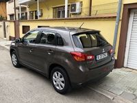 Second-hand Mitsubishi ASX 115 CP (84 kW) 2014 Maro SUV