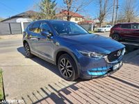 second-hand Mazda CX-5 SKYACTIV-D 175 AWD Sports-Line