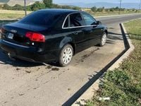 Second-hand Audi A4 2007 Berlinǎ