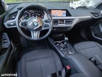 second-hand BMW 118 Seria 1 d Sport Line