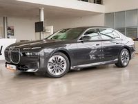 Second-hand BMW 740 300 CP (220 kW) 2024 Gri Berlinǎ