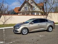 Second-hand Renault Mégane IV Intens 130 CP (95 kW) 2017 Culoarebej Berlinǎ