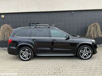 second-hand Mercedes GLS350 d 4MATIC Aut.