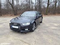 second-hand Audi A4 2.0 TFSI