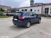 second-hand Hyundai Santa Fe 2.2 DSL VGT 5 SEATS 4WD