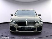 second-hand BMW 750 Seria 7 i xDrive