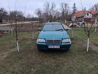 Second-hand Mercedes C180 76 CP (55 kW) 1997 Break
