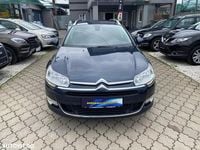 Second-hand Citroën C5 163 CP (119 kW) 2013 Culoaregri Break