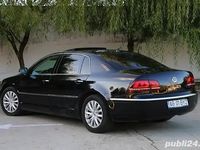 Second-hand VW Phaeton 245 CP (180 kW) 2014 Berlinǎ