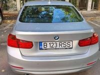 second-hand BMW 316 Seria 3 d Aut.