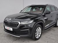 Second-hand Skoda Kodiaq Style 200 CP (147 kW) 2023 Negru  metalic  perleffect SUV