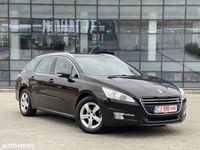 second-hand Peugeot 508 SW e-HDi FAP 115 Stop&Start Access