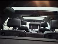 Second-hand Audi Q7 245 CP (180 kW) 2010 Alb SUV