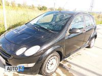 second-hand Smart ForFour 1,5 CDI