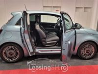 second-hand Fiat 500e 2022 0.1 Electric 118 CP 15.340 km - 27.981 EUR - leasing auto