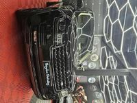 Second-hand Land Rover Range Rover Vogue 258 CP (189 kW) 2014 Negru SUV