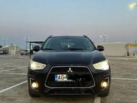 Second-hand Mitsubishi ASX 150 CP (110 kW) 2015 SUV