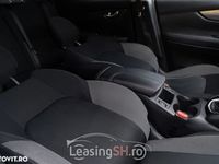 second-hand Nissan Qashqai 1.7D 150CP ALL MODE 4X4-I Tekna