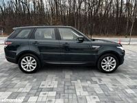 second-hand Land Rover Range Rover Sport 3.0 I TDV6 SE