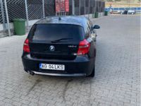 second-hand BMW 120 seria 1 d 2.0 177 cp