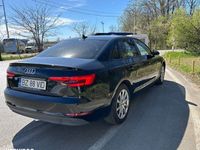 second-hand Audi A4 2.0 TDI S tronic