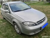 Second-hand Renault Clio GrandTour 82 CP (60 kW) 2005 Gri Break