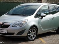 second-hand Opel Meriva 1.7 CDTI Active