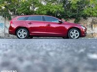 second-hand Volvo V60 D6 Plug-In-Hybrid AWD Geartronic Summum