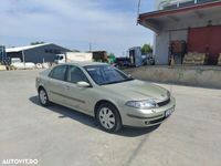 second-hand Renault Laguna II 