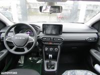 second-hand Dacia Jogger 5 locuri Hybrid 140 Expression