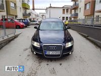 second-hand Audi A6 61